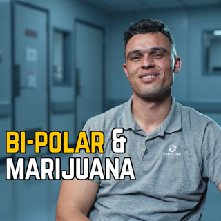 How Marijuana & Bipolar Disorder Ruined My Life & Kept Landing Me in the Psych Ward | Ep 220