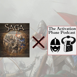 Tournament Report and Age of Chivalry