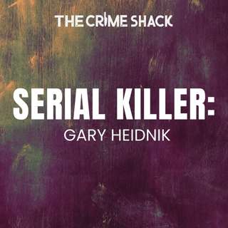 EP14: The Monster Preacher, Gary Hiednik