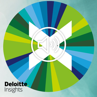 Deloitte Insights | Insights In Depth: The future of mobility