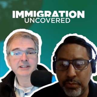 Ep 027: A Hierarchical Decision Model to Evaluate U.S. Immigration Policies