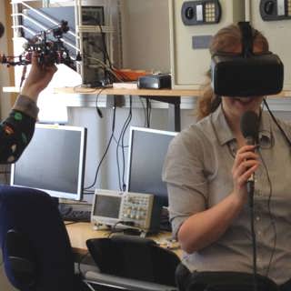 Så funkar virtual reality