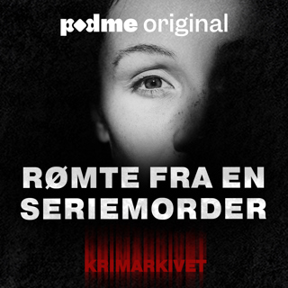 Rømte fra en seriemorder