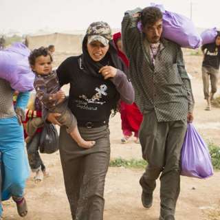 Humanity First: Israeli-Syrian Cooperation to Aid Refugees