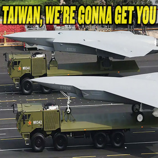 China's New Fighter Jets Hunt Like Raptors