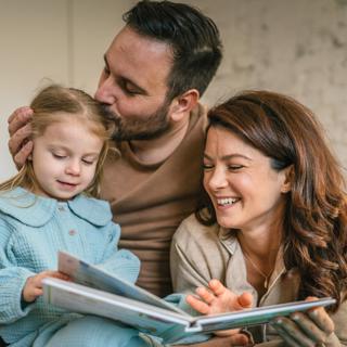Christian Parenting Tips Every Adoptive Family Should Know