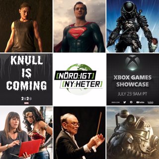 [NY:HETER] V.28 2020