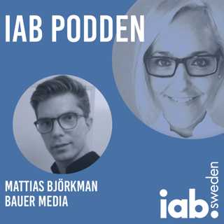 Det digitala ljudlandskapet och framtiden