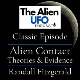 Alien Contact Theories & Evidence