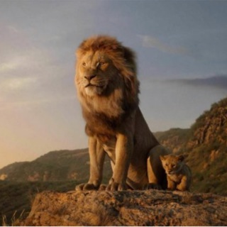 We Visit The Set of 'The Lion King' and Talk With Director Jon Favreau