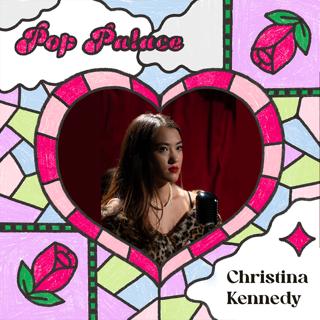 Artist Interview: Christina Kennedy