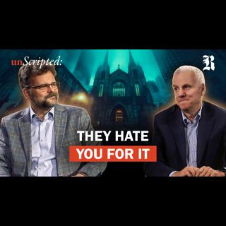 Why God Shows Up Before the Missionaries Do | unScripted EP 27