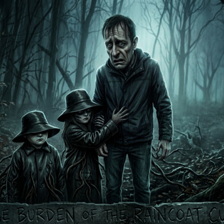 The Children of Woodharrow Park