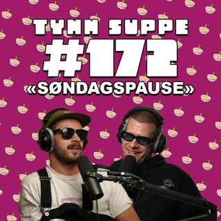 #172 - Søndagspause