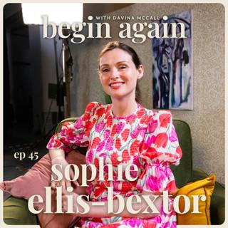Sophie Ellis-Bextor: The Moment I Said Yes to Saltburn & Why I'm Happier Than Ever at 46!