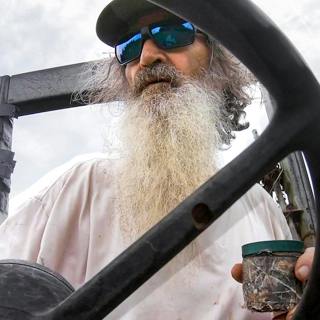Phil Robertson’s American Rage