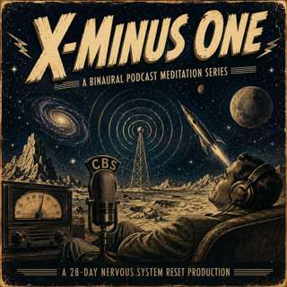 Day 106 - X-Minus One: And the Moon Be Still as Bright