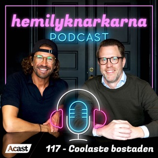 117. Coolaste bostaden