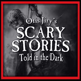 S11E19 – "Seeing Things" – Scary Stories Told in the Dark