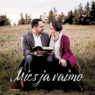 Mies ja vaimo