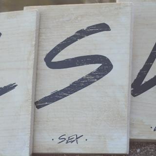 LSD: SEX