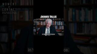 Jacques Vallee - FULL VIDEO ON CHANNEL #disclosure #extraterrestrial #ufos #theunexplained