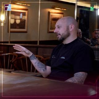 ALAN HUTTON IN HIS MOST HONEST ASTON VILLA INTERVIEW EVER | Claret & Blue