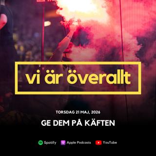 Ge dem på käften