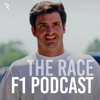 Sainz signs for Williams and Perez safe... for now