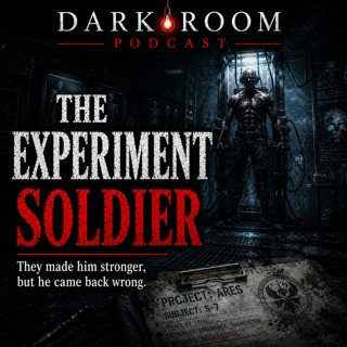The Experiment Soldier