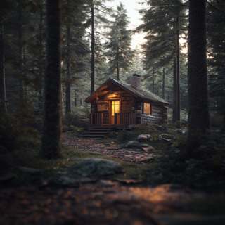 12 TRUE SCARY HUNTING & PARK RANGER HORROR STORIES