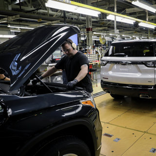 Earnings Are In. Companies Can’t Hide From Tariffs Anymore