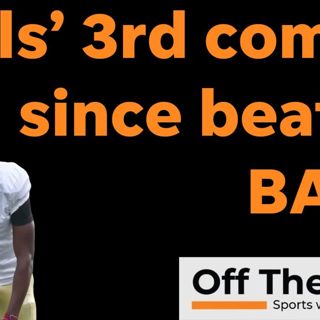 Tyreek King: Elite, local 2026 WR commits to Vols