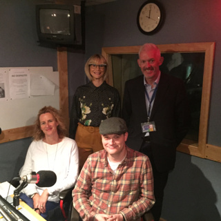 Ep 20: Theatre trips: Synge and O’Neill