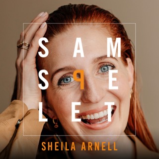 Ditt barn kommer hamna hos psykologen hur bra förälder du än är - Sheila Arnell