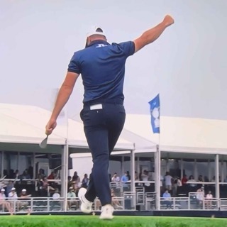 #105, del 1: US Open - tidenes seeropplevelse?
