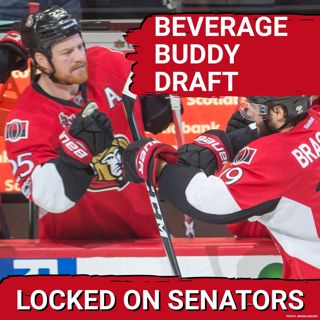 Ring of Honour Draft: All-Time Ottawa Senators You'd Want To Have A Beer With