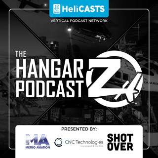 Episode 281 - 5th Anniversary Special: Celebrating with Fighter Pilot Podcast Host Vincent "Jell-O" Aiello Part 2