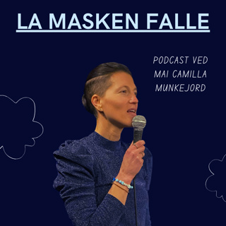 #109 Vocal Awakening: Santa Samara about how she embraces darkness and finds peace