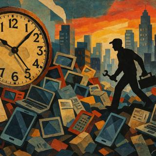 112R | Planned Obsolescence
