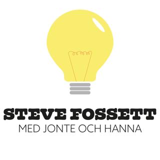 98. Steve Fossett (Teaser)
