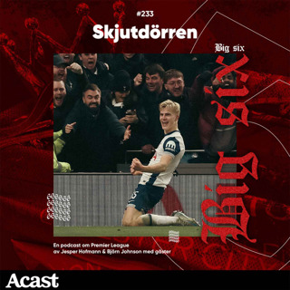 233. Skjutdörren