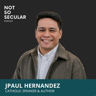 What Does My Health Have To Do With My Faith? w/ Jpaul Hernandez