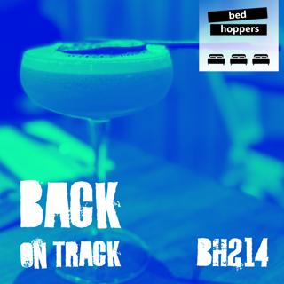 bh214: back on track