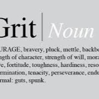 EP 132 - Grit och hitta din svagaste länk