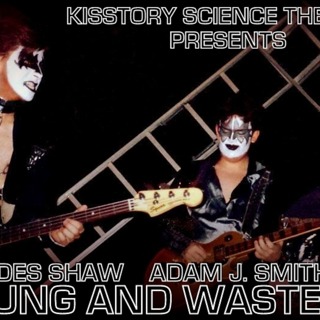KST presents Young & Wasted chapter 2