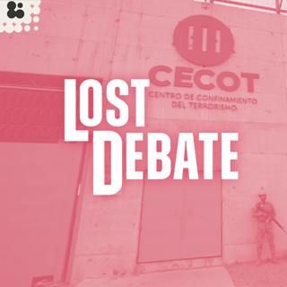 Maxwell Pardon, Tariff Wins, CECOT Prison
