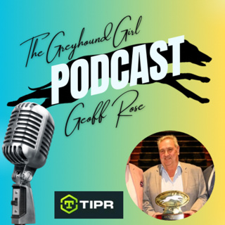 Episode with GCA Hall of Fame Inductee & GBOTA Chair, Geoff Rose.