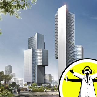 Life in the year 2100