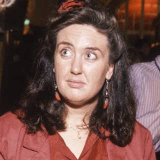 Babben Larsson 1992